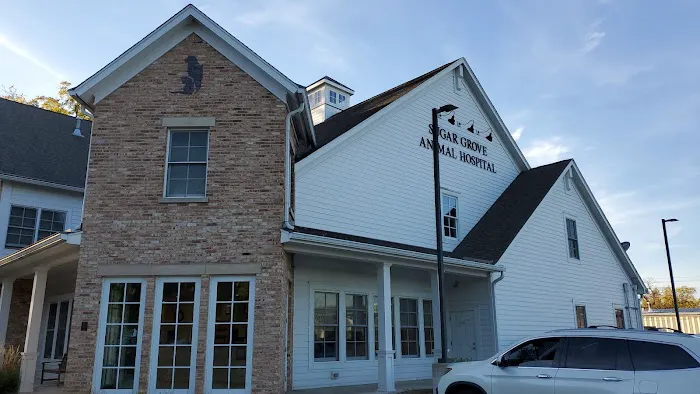 Sugar Grove Animal Hospital 12
