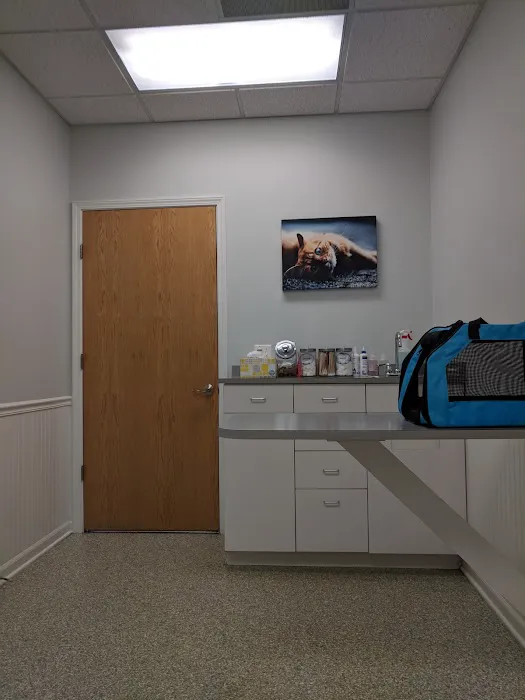 Sugar Grove Animal Hospital 12
