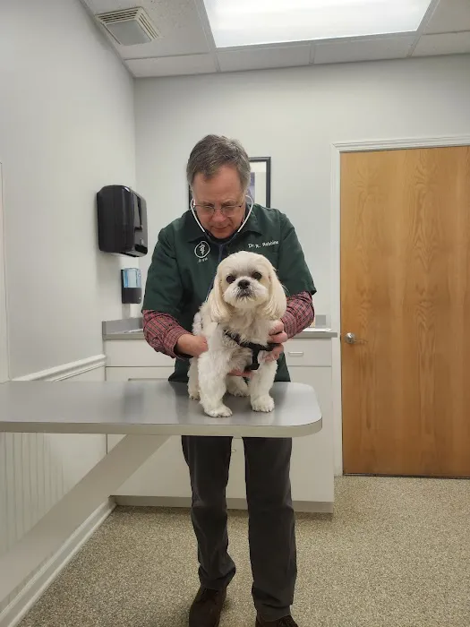 Sugar Grove Animal Hospital 12