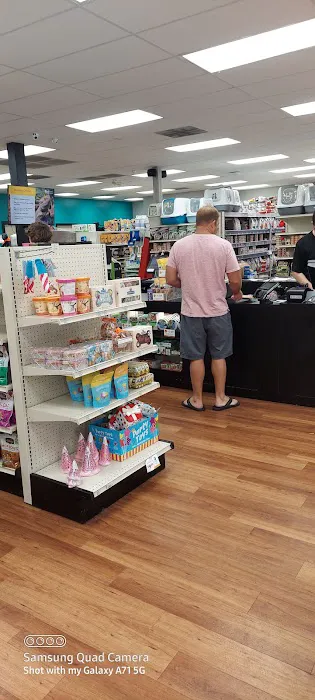Pet Supermarket 12