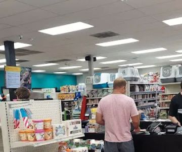 Pet Supermarket