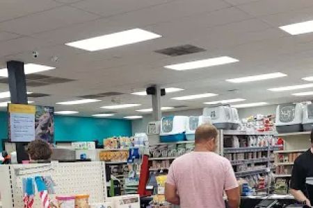 Pet Supermarket