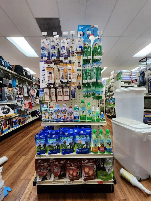 Pet Supermarket 12