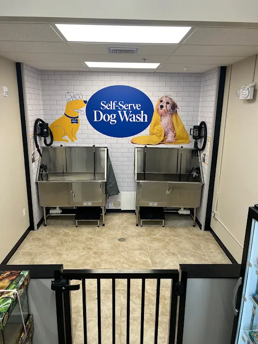 Pet Supermarket 12