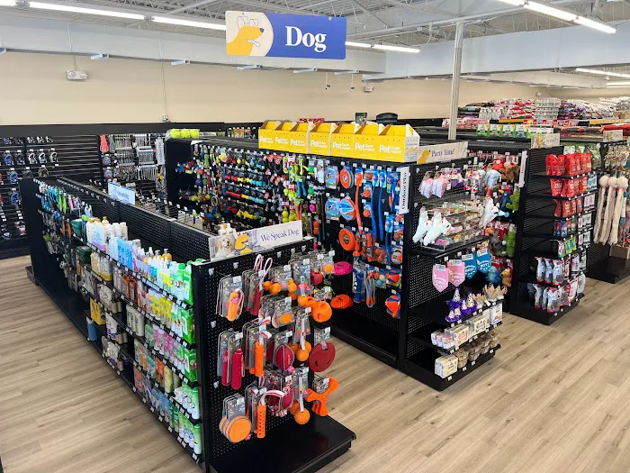 Pet Supermarket 12