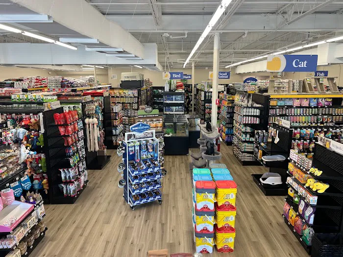 Pet Supermarket 12