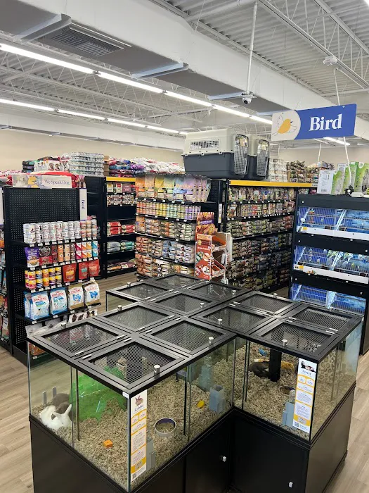 Pet Supermarket 12