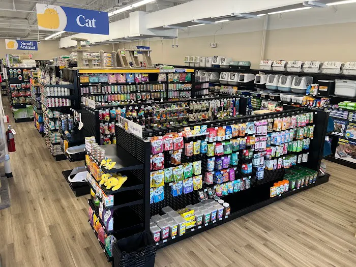 Pet Supermarket 12