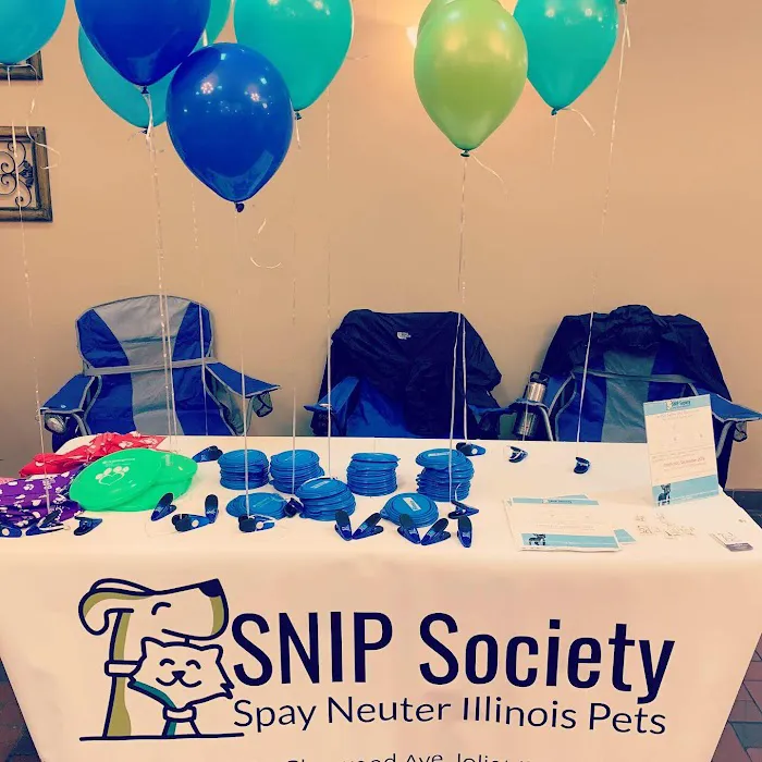SNIP Society 12