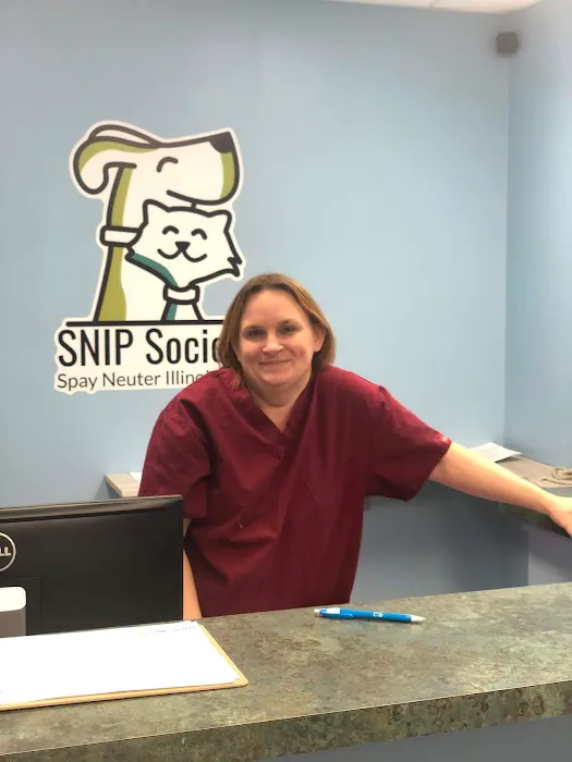 SNIP Society 12