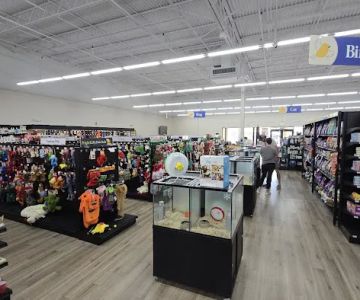 Pet Supermarket