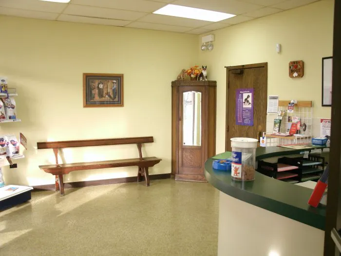 VCA Joliet Animal Hospital 12