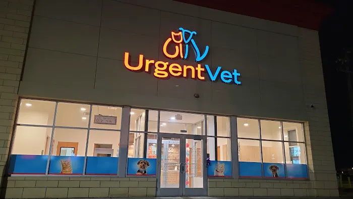 UrgentVet 1