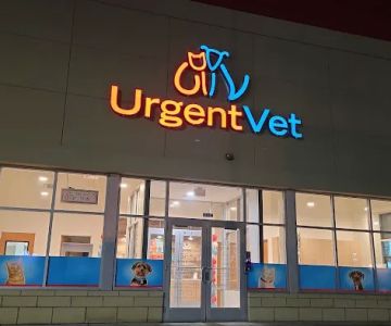 UrgentVet