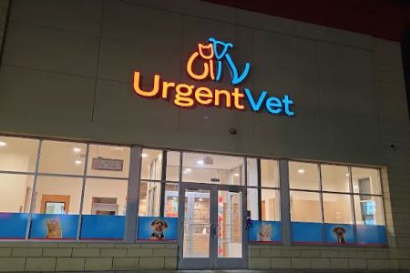 UrgentVet