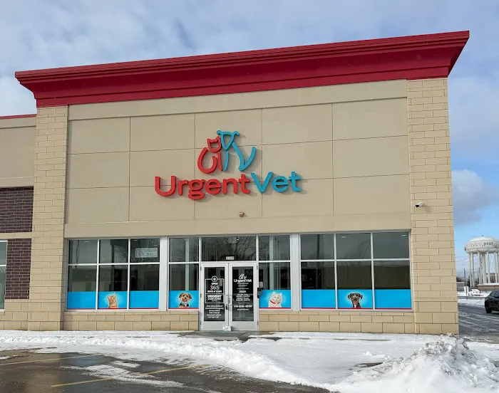 UrgentVet 5
