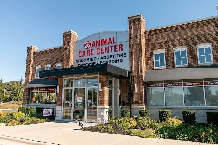 Animal Care Center of Shorewood 12