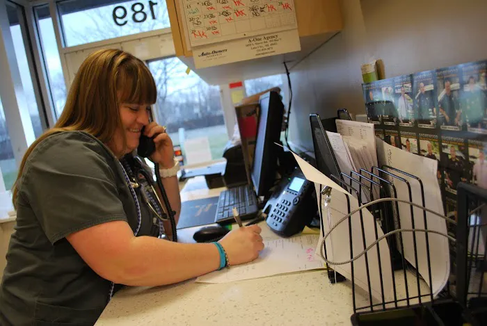 Animal Care Center of Shorewood 12