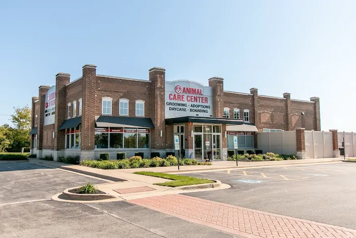 Animal Care Center of Shorewood 12