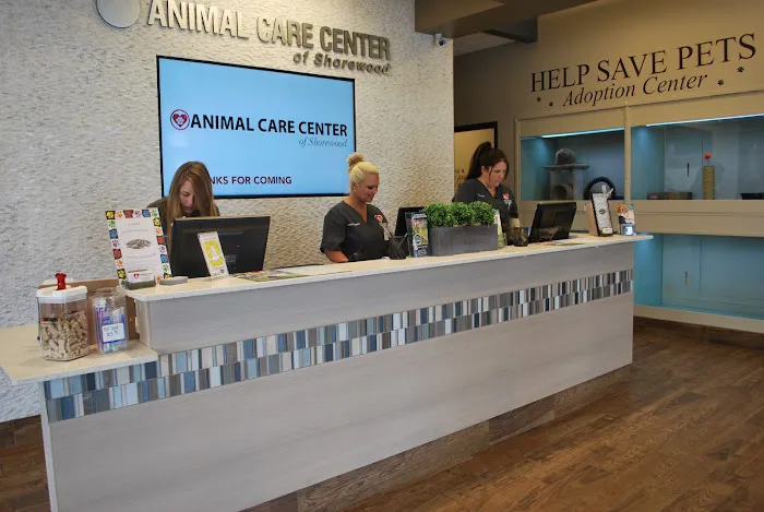 Animal Care Center of Shorewood 12