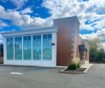 Wyckoff Veterinary Hospital
