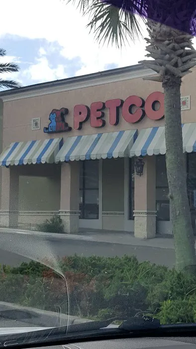 Petco 12