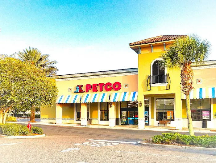 Petco 12