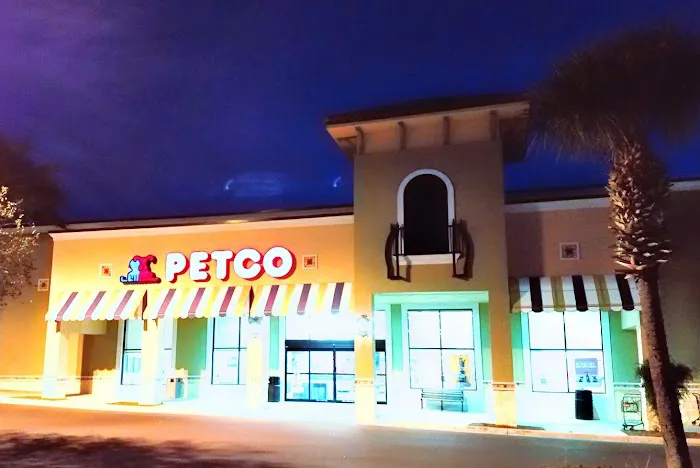 Petco 12