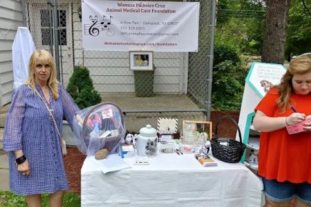 Mahwah Veterinarian Groom & Board