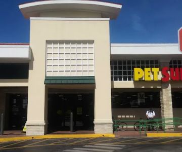 Pet Supermarket