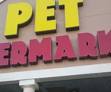 Pet Supermarket
