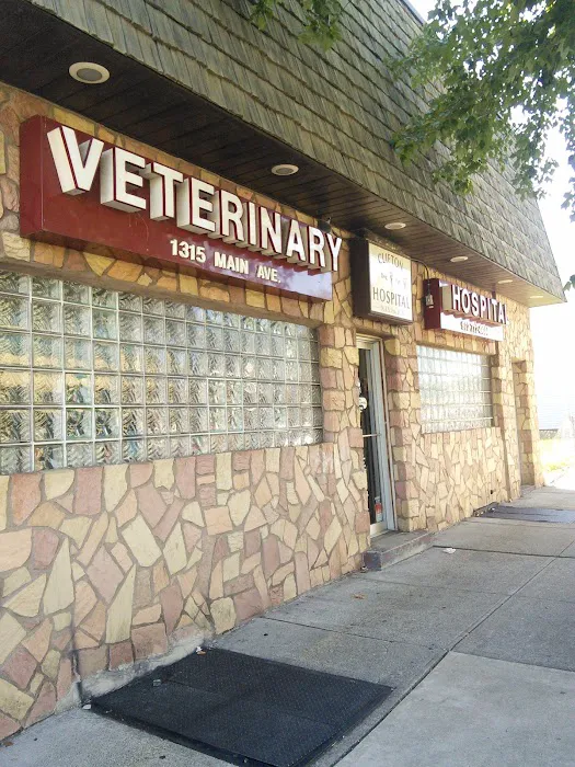 Clifton Dog & Cat Hospital 1