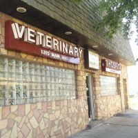 Clifton Dog & Cat Hospital ico