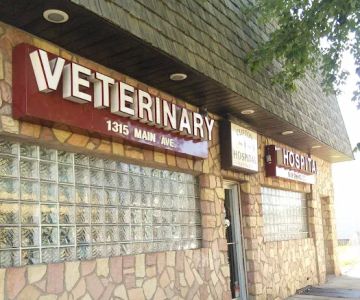 Clifton Dog & Cat Hospital