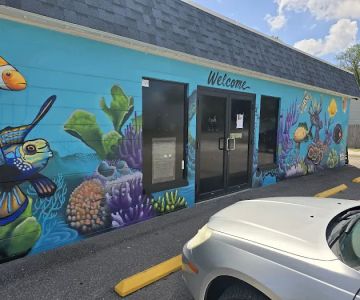 Sea Life Fish & Aquariums