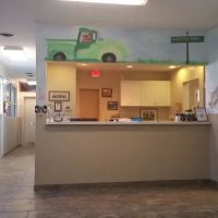 Livingston Animal Hospital ico