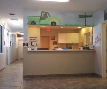 Livingston Animal Hospital