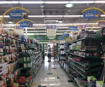 Pet Supplies Plus Pinellas Park