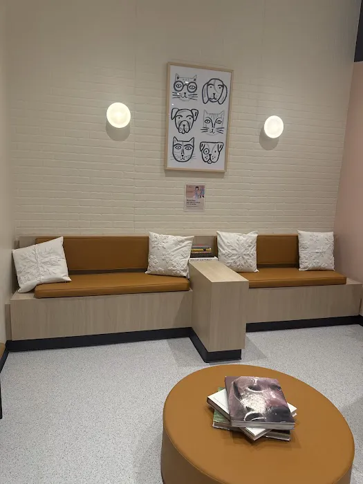 Bond Vet - Florham Park 7