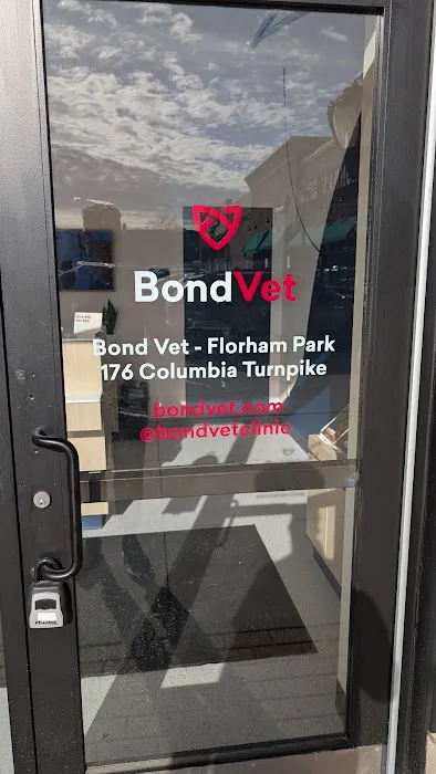 Bond Vet - Florham Park 1