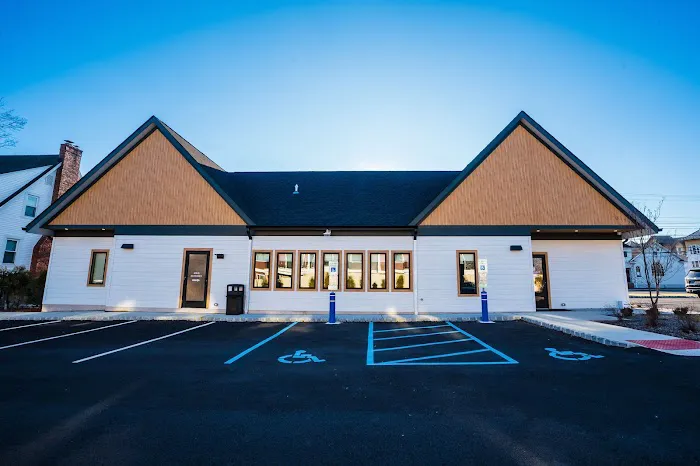 Veterinary Center of Morris County at Florham Park 2