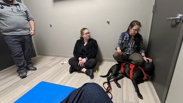 Veterinary Center of Morris County at Florham Park 3
