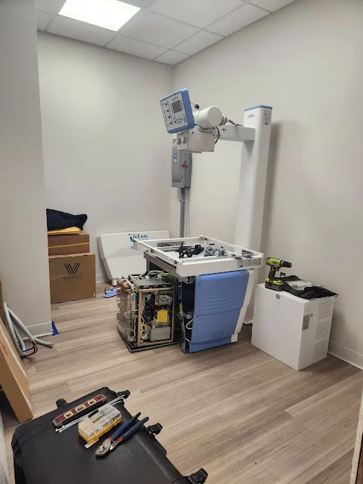 Veterinary Center of Morris County at Florham Park 10