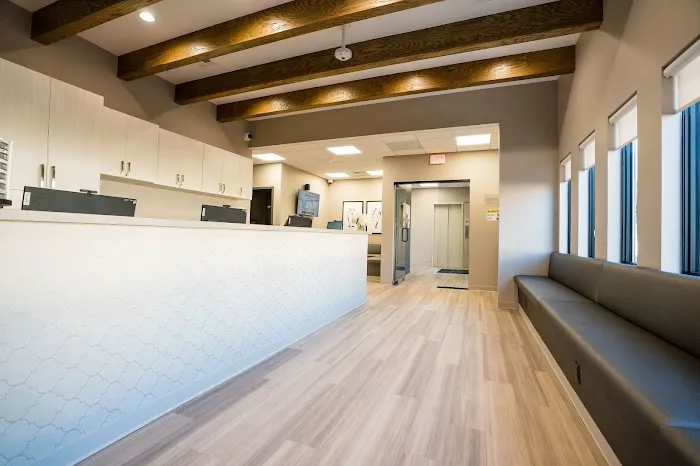 Veterinary Center of Morris County at Florham Park 5