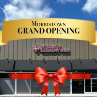 GSVS Veterinary Emergency Care Morristown ico