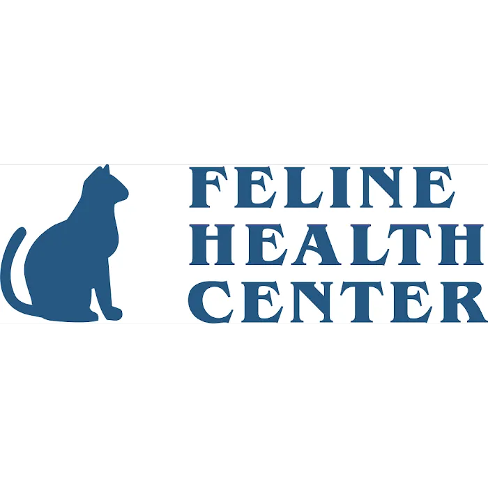 Feline Health Center 7