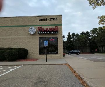 All Seasons Wild Bird Store
