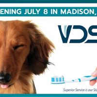 Veterinary Dentistry Specialists ico
