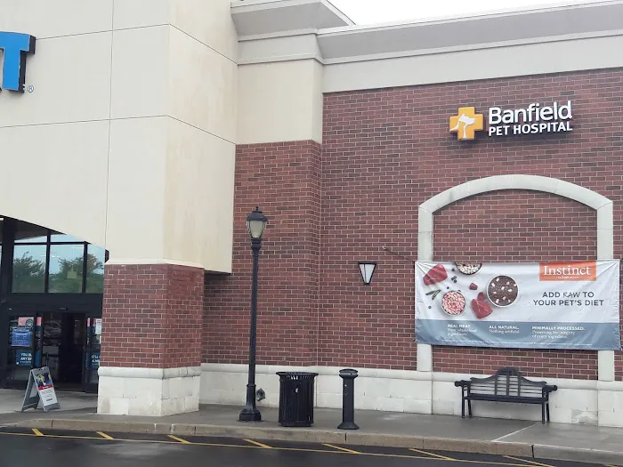Banfield Pet Hospital 12