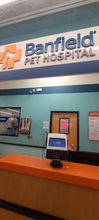 Banfield Pet Hospital 12